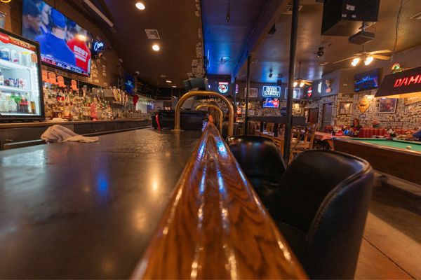 Dambar & Steak House by null