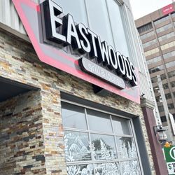 Eastwood's Grill & Lounge