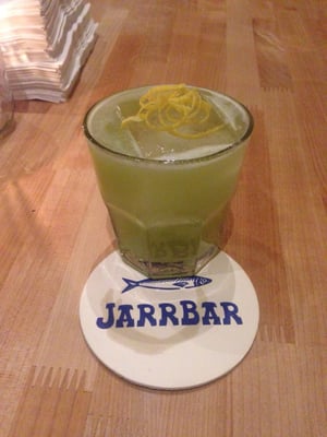 JarrBar by null