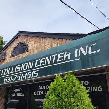 Chariot Collision Center, Inc - Body Shops Near Me - East Setauket, New York Chariot Collision Center, Inc - Body Shops Near Me - East Setauket, New York