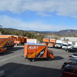 Alliance Moving Systems