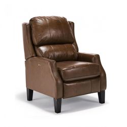Adams Furniture - Leather Recliner