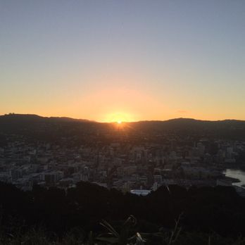 Mount Victoria Lookout - Local Flavor Near Me - Wellington, WGN