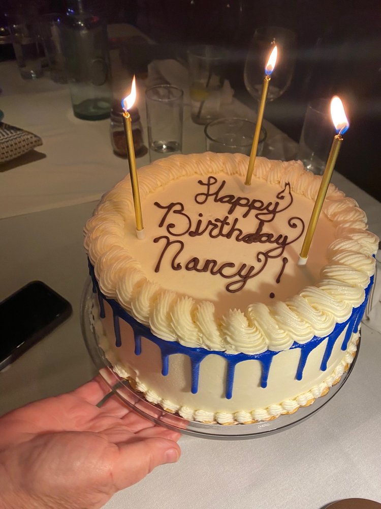 THE SUPPER CLUB AT CAPO 14 Photos & 16 Reviews 443 West Broadway