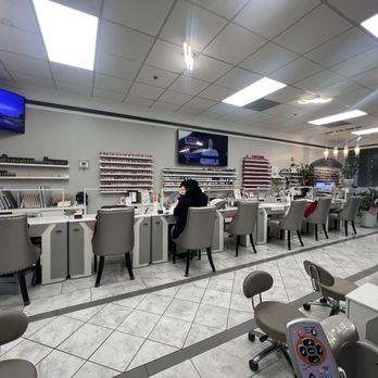 Nail USA - Nail Salons Near Me - Sandy Springs, Georgia Nail USA - Nail Salons Near Me - Sandy Springs, Georgia
