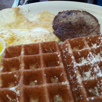 Hungry Fox - Breakfast & Brunch Near Me - North Hollywood, California