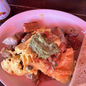 Millie's Cafe - Pasadena - Eleanor special - Breakfast & Brunch Near Me - Pasadena, California