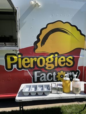 Pierogies Factory by null
