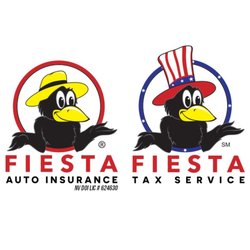 Fiesta Auto Insurance & Tax Service