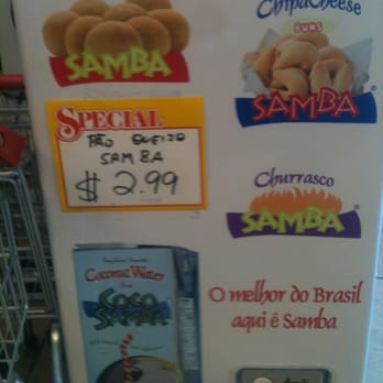 Brazil Mart - HH - Grocery Near Me - Doral, Florida