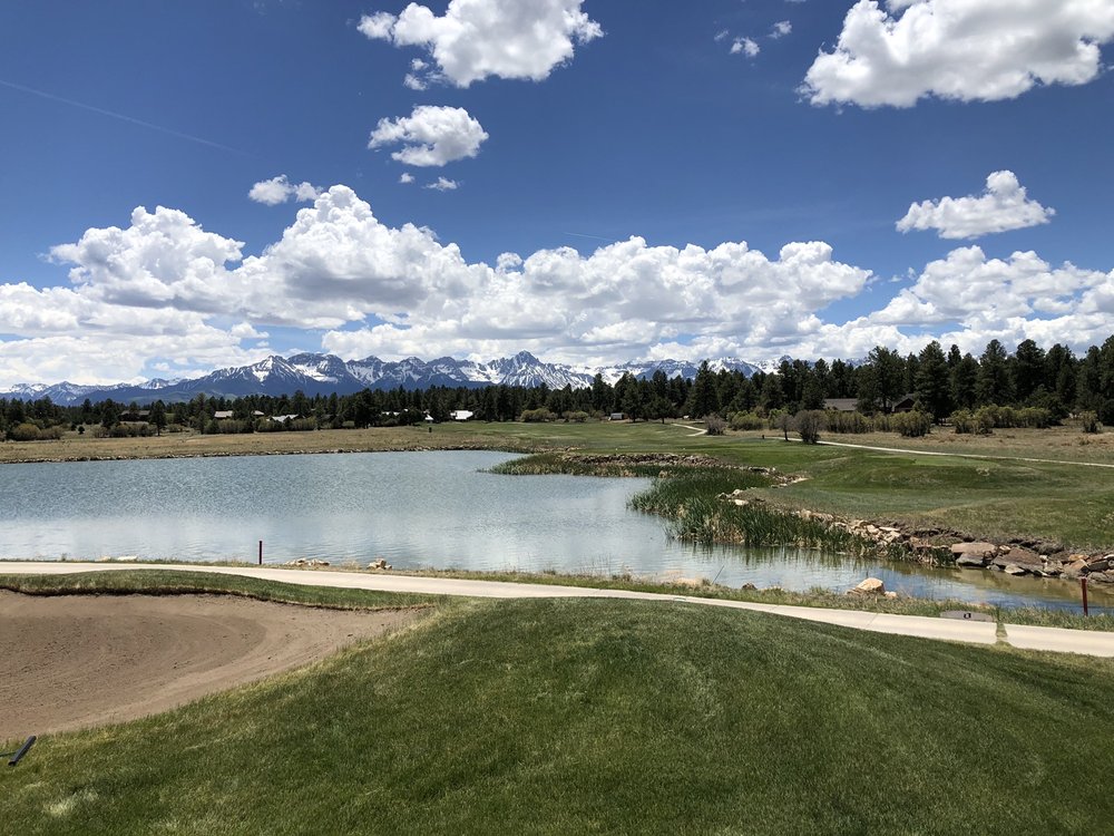 EQUILIBRIUM REALTY AND DIVIDE RANCH & CLUB Updated September 2024