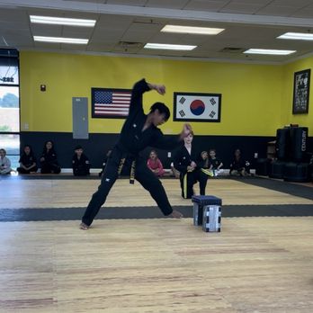 Roar Taekwondo - Breaking practice - Taekwondo Near Me - Indian Trail, North Carolina Roar Taekwondo - Breaking practice - Taekwondo Near Me - Indian Trail, North Carolina