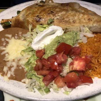 Cielito Lindo - Fajita Quesadilla - Mexican Near Me - Pigeon Forge, Tennessee Cielito Lindo - Fajita Quesadilla - Mexican Near Me - Pigeon Forge, Tennessee