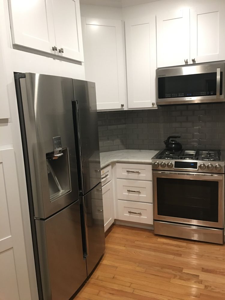 Slide of High Point Builders