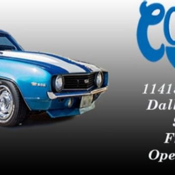 Concours Paint & Body - Body Shops Near Me - Dallas, Texas Concours Paint & Body - Body Shops Near Me - Dallas, Texas