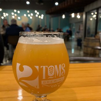 2Toms Brewing - Breweries Near Me - Fort Wayne, Indiana