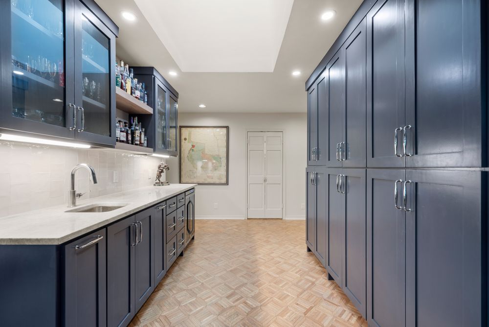 Slide of Pro Home Renovations