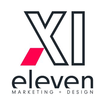 11 Marketing + Design - 11 Marketing + Design offers affordable web design, local seo services, and commercial printing in Amarillo. - Graphic Design Near Me - Amarillo, Texas