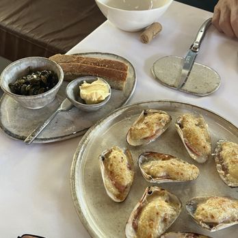 La Calma by Fredes - Seafood Near Me - Vitacura, RM