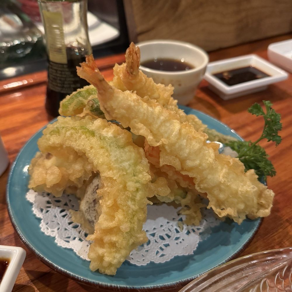 Ajisai - Japanese Near Me - West Hollywood, California