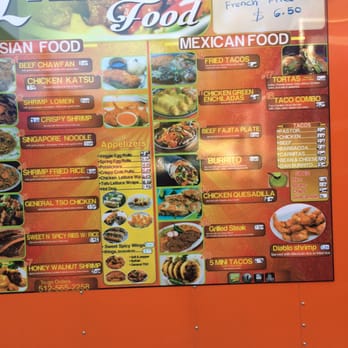 Morales Tex-Mex Food - Food Trucks Near Me - Austin, Texas Morales Tex-Mex Food - Food Trucks Near Me - Austin, Texas