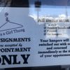 It's A Girl Thang Consignment gift card