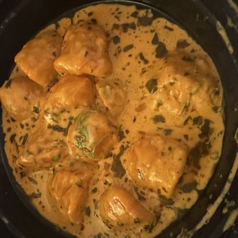 Momo Souls - BUTTER MASALA MOMO - Himalayan/Nepalese Near Me - Los Angeles, California