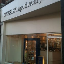 Space NK