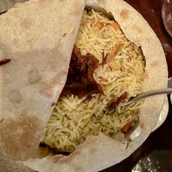 Rasika - Vegetable Biryani - Indian Near Me - Washington, DC, District of Columbia Rasika - Vegetable Biryani - Indian Near Me - Washington, DC, District of Columbia