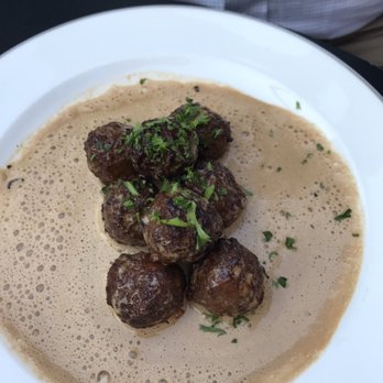Bakfickan - Swedish meatballs - Scandinavian Near Me - Stockholm, Alberta Bakfickan - Swedish meatballs - Scandinavian Near Me - Stockholm, Alberta