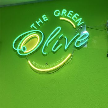 The Green Olive - Mediterranean Near Me - Santa Fe Springs, California The Green Olive - Mediterranean Near Me - Santa Fe Springs, California