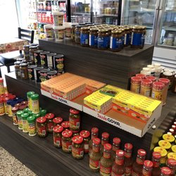 Produits importés
