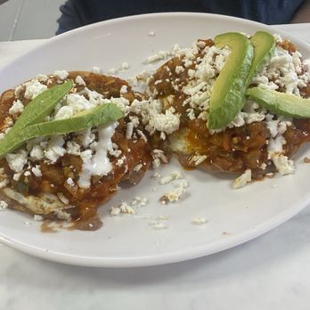 Los 3 Regios Mexican Restaurant - Huevos Rancheros - Tacos Near Me - Richmond, Texas