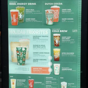Dutch Bros Coffee - Juice Bars & Smoothies Near Me - West Jordan, Utah Dutch Bros Coffee - Juice Bars & Smoothies Near Me - West Jordan, Utah