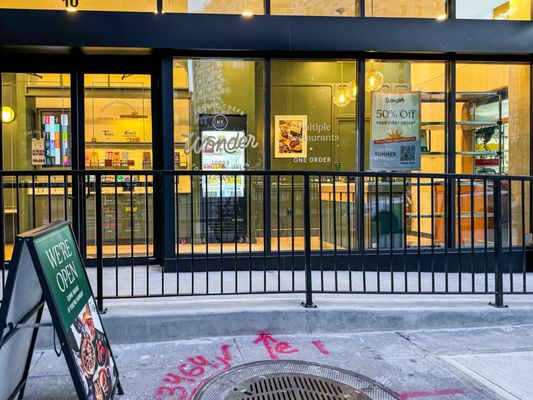 Wonder East Village by null