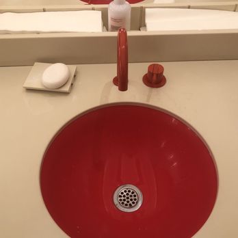 Glossier NYC - Washing/Cleaning Up/Makeup Removal Stations - Cosmetics & Beauty Supply Near Me - New York, New York Glossier NYC - Washing/Cleaning Up/Makeup Removal Stations - Cosmetics & Beauty Supply Near Me - New York, New York