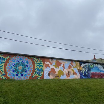 Artivity on the Green - Public Art Near Me - Winston-Salem, North Carolina
