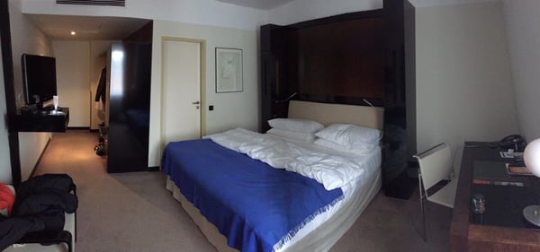 Hotel Maximilian by null