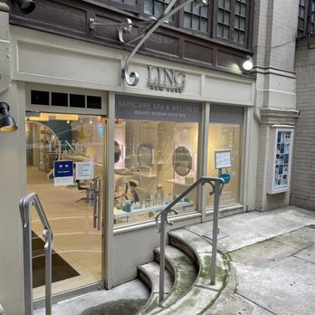 LING Spa - Union Square - Skin Care Near Me - New York, New York