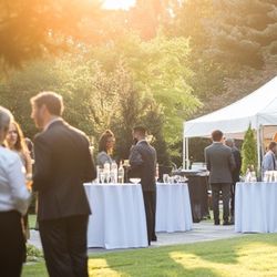 Joy Event Rentals