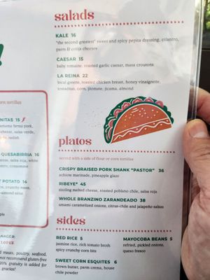 ¡Jaime! Taqueria by null