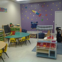 Little Superheroes Learning Center and Childcare