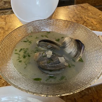 La Concheria - Steamed clams. - Seafood Near Me - Ensenada, BCN La Concheria - Steamed clams. - Seafood Near Me - Ensenada, BCN