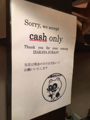 Izakaya Juuban by null