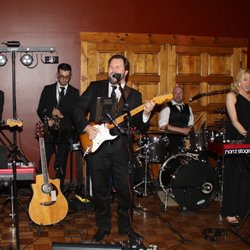 Blaire Reinhard Band - BRB at Hollow Brook Golf Club