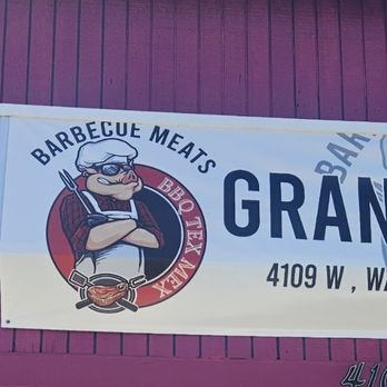 BBQ Tex Mex - Mexican Near Me - Bremerton, Washington