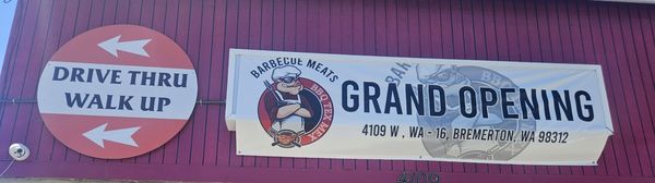 BBQ TEX- MEX by null