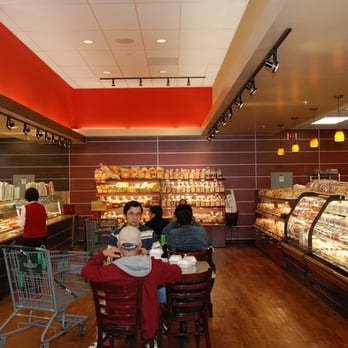 99 Ranch Market - General Seating - Seafood Markets Near Me - Mountain View, California