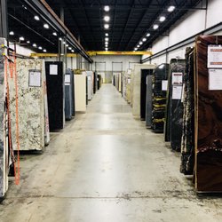Mont Surfaces by Mont Granite - Halls of granite and quartzite