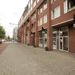 Itemz - Aan de Wibautstraat